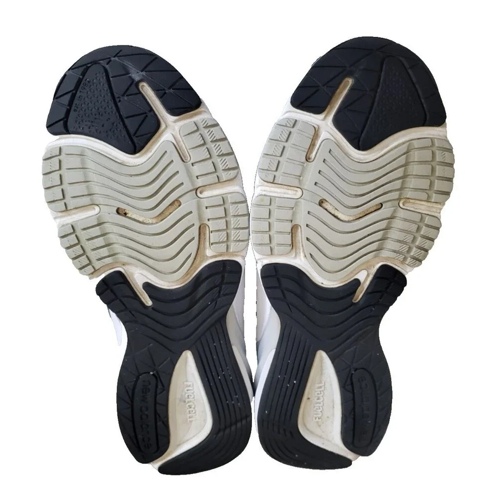 New Balance new balance
